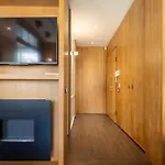 Ponte Vecchio Charming Apartment