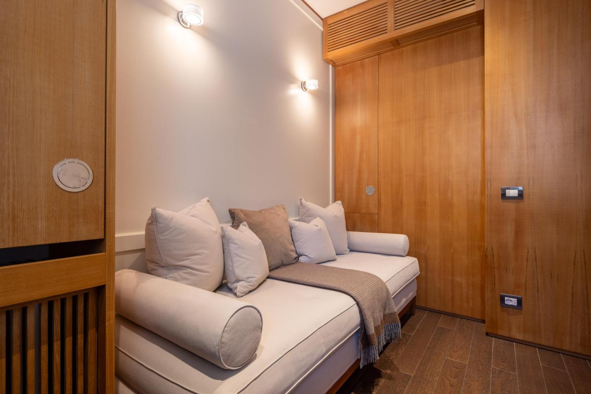 Ponte Vecchio Charming Apartment *