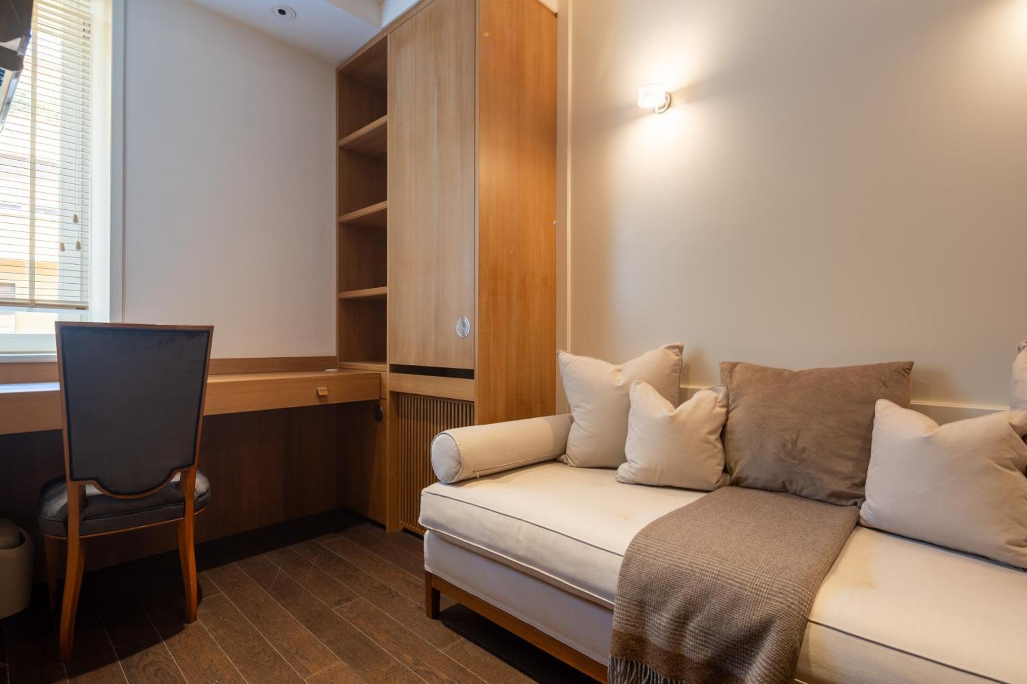 Ponte Vecchio Charming Apartment