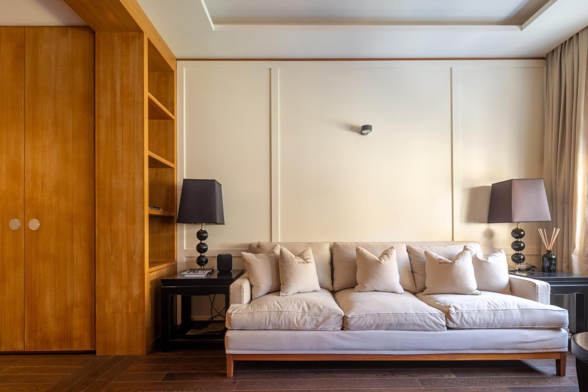 Ponte Vecchio Charming Apartment *